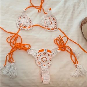andi bagus Swim - Andi Bagus Becca Bikini andi bagus Swim - Andi Bagus Becca Bikini